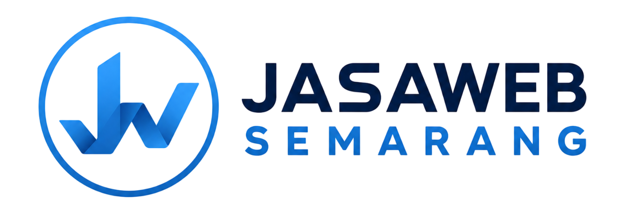 JasaWeb Semarang
